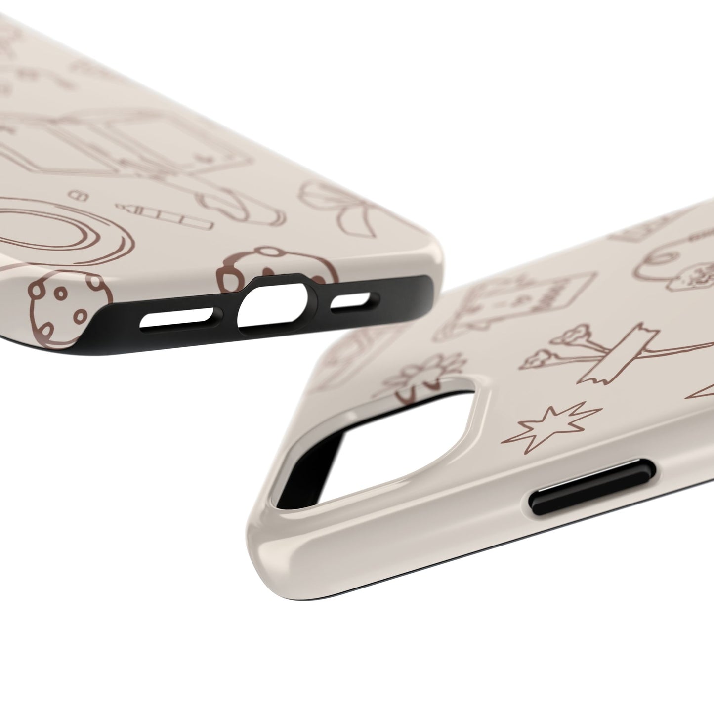Book Lover Phone case