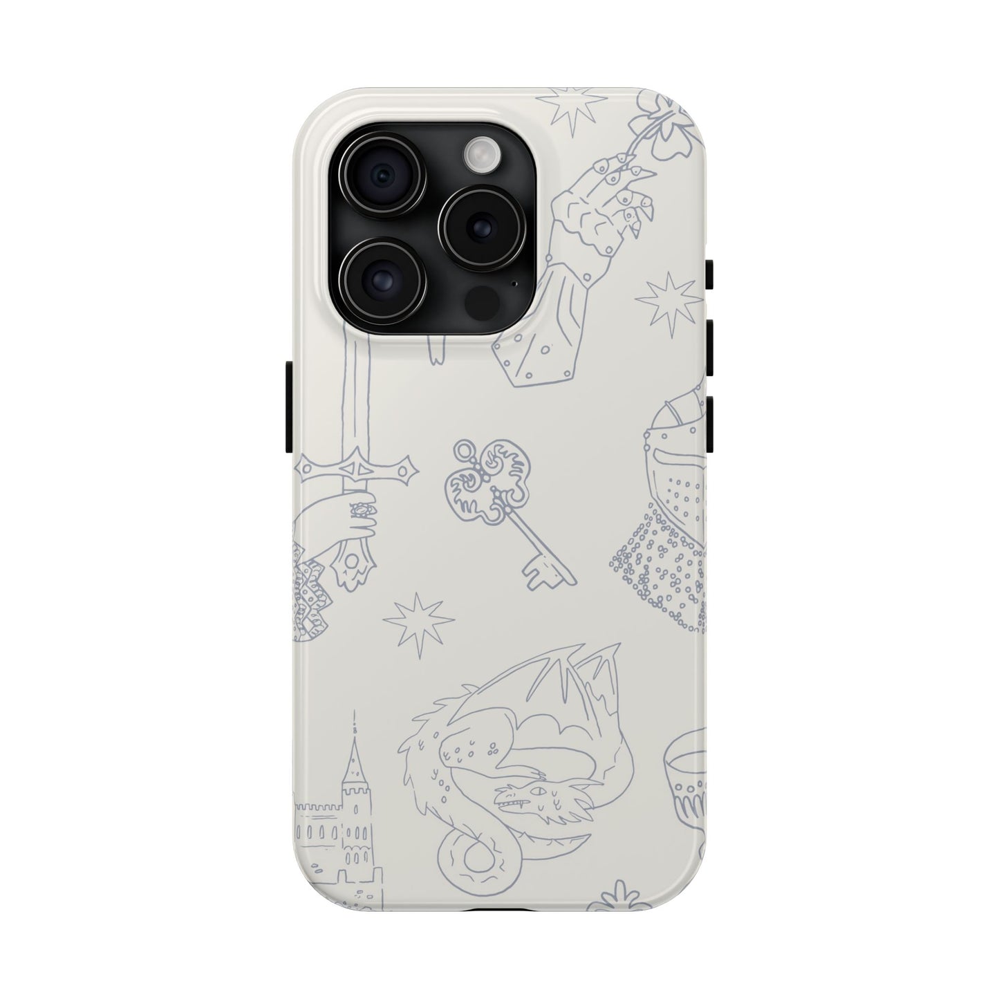 Castlecore Phonecase