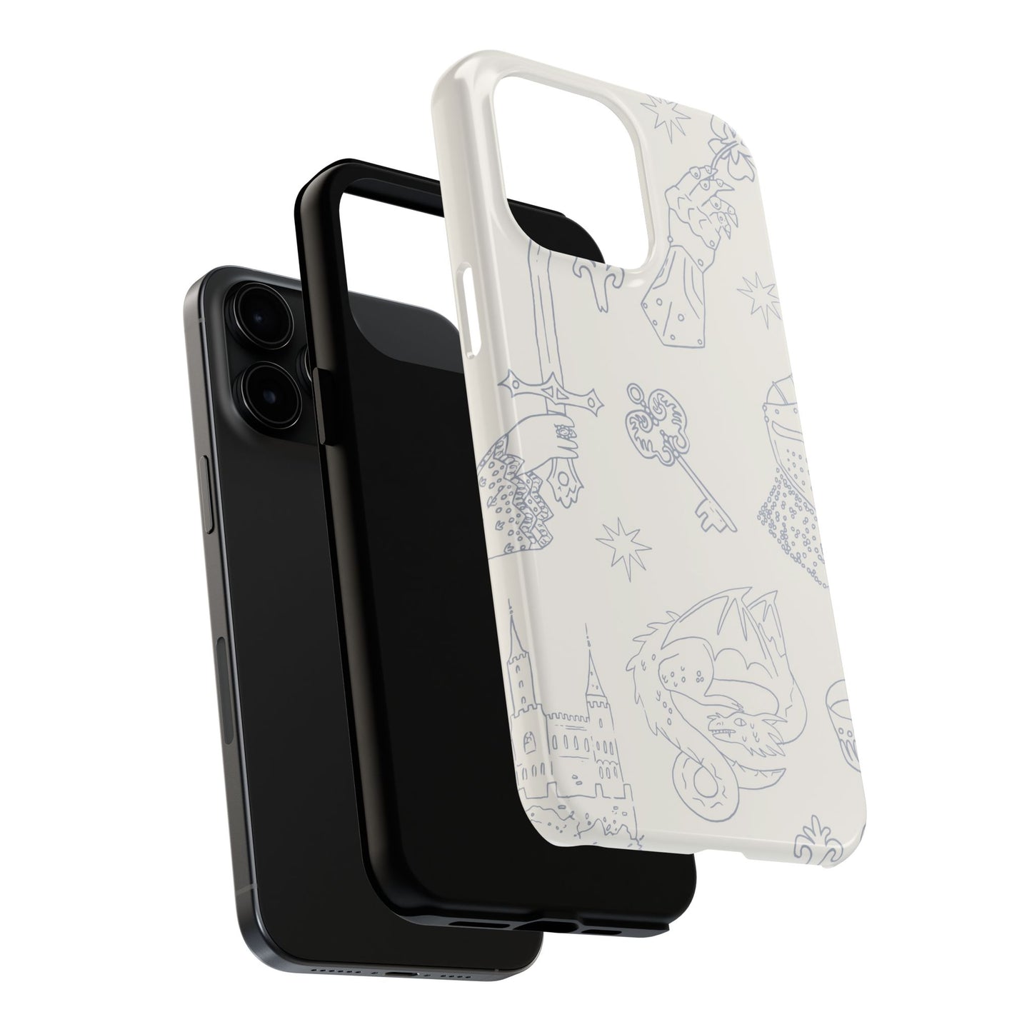 Castlecore Phonecase