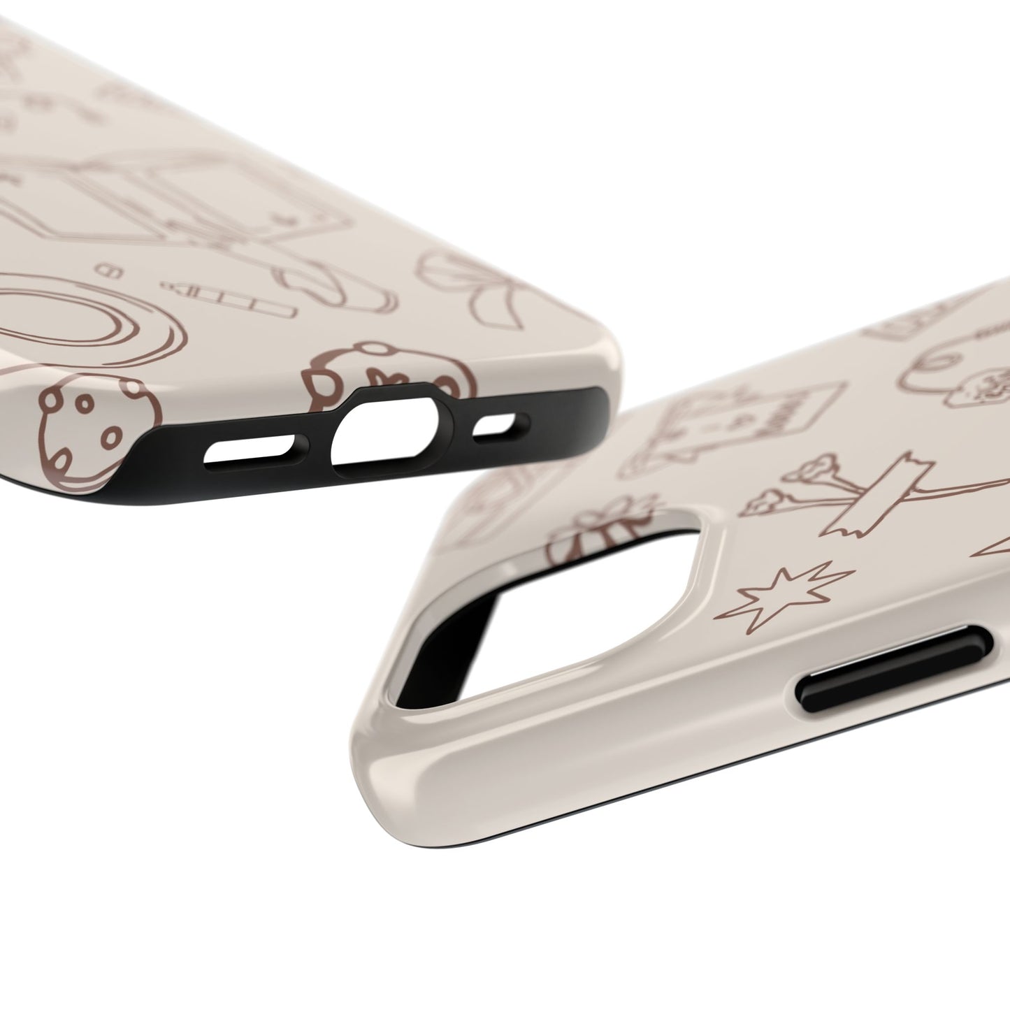 Book Lover Phone case