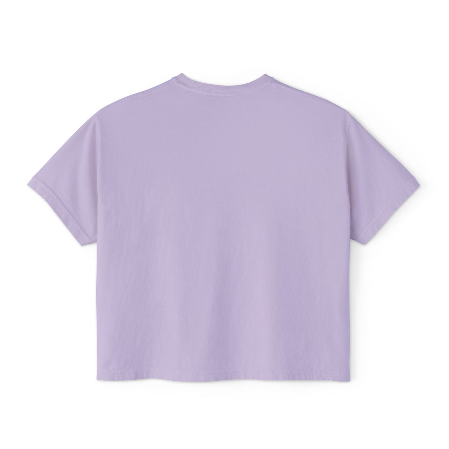 Book Boyfriends Boxy Tee
