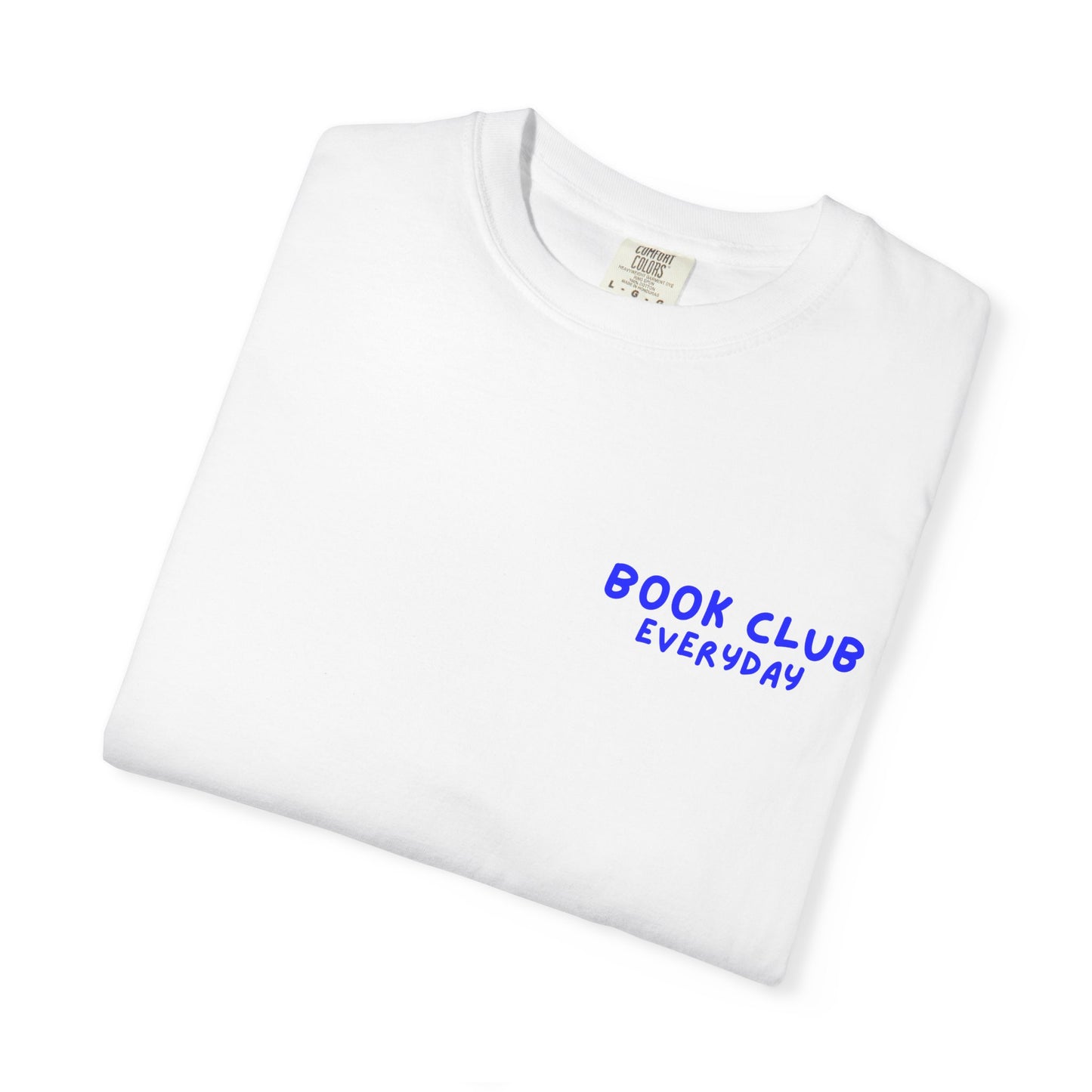 Book Club Unisex T-Shirt
