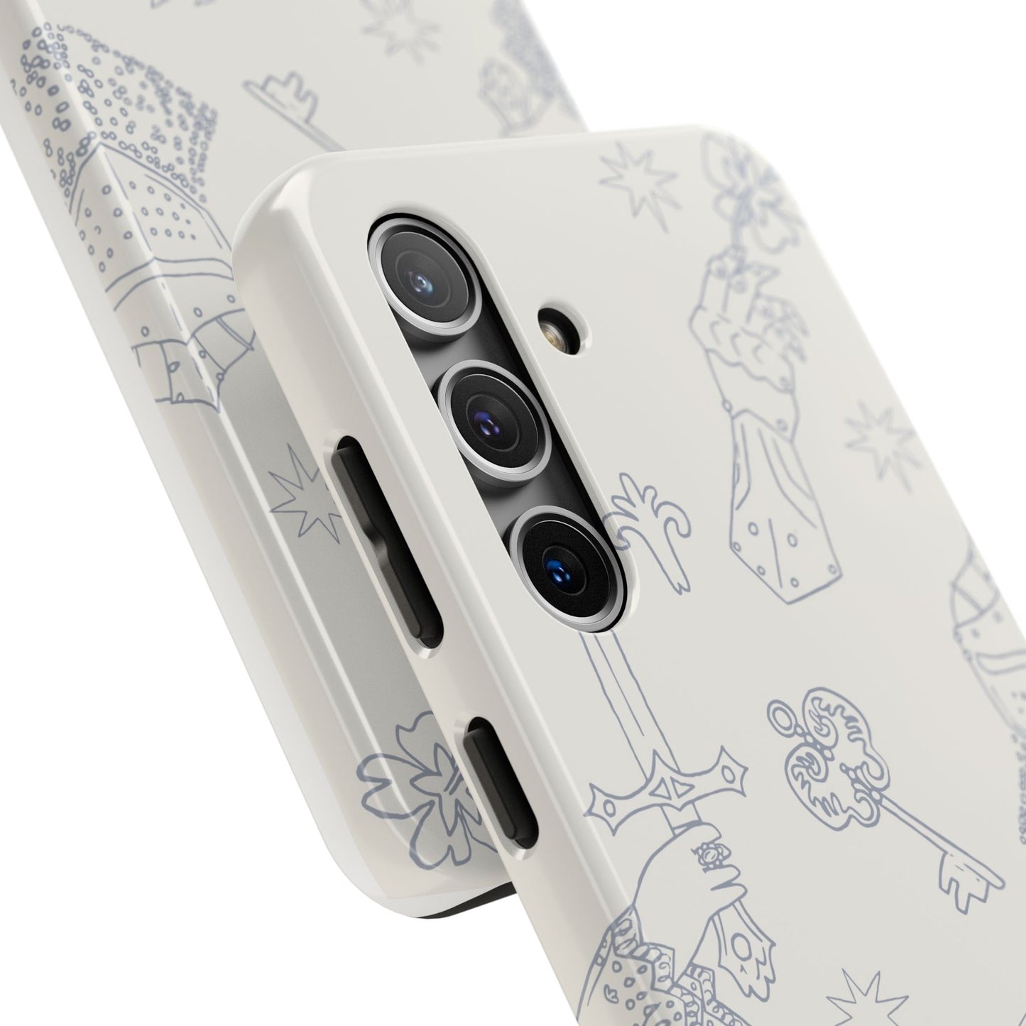 Castlecore Phonecase