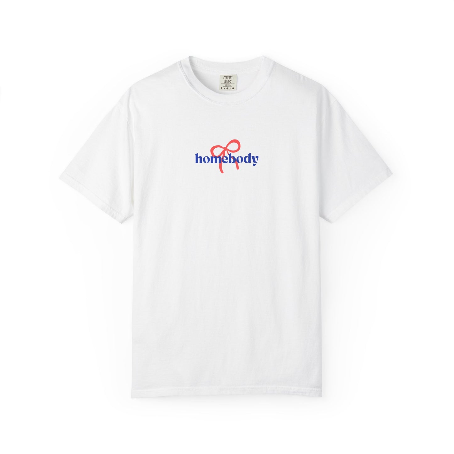 Homebody Unisex tee