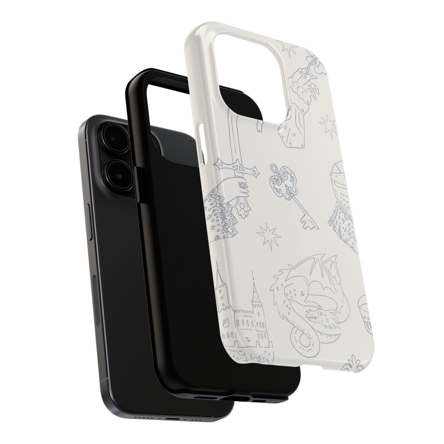 Castlecore Phonecase