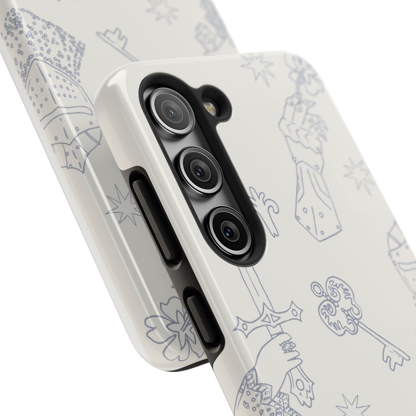 Castlecore Phonecase