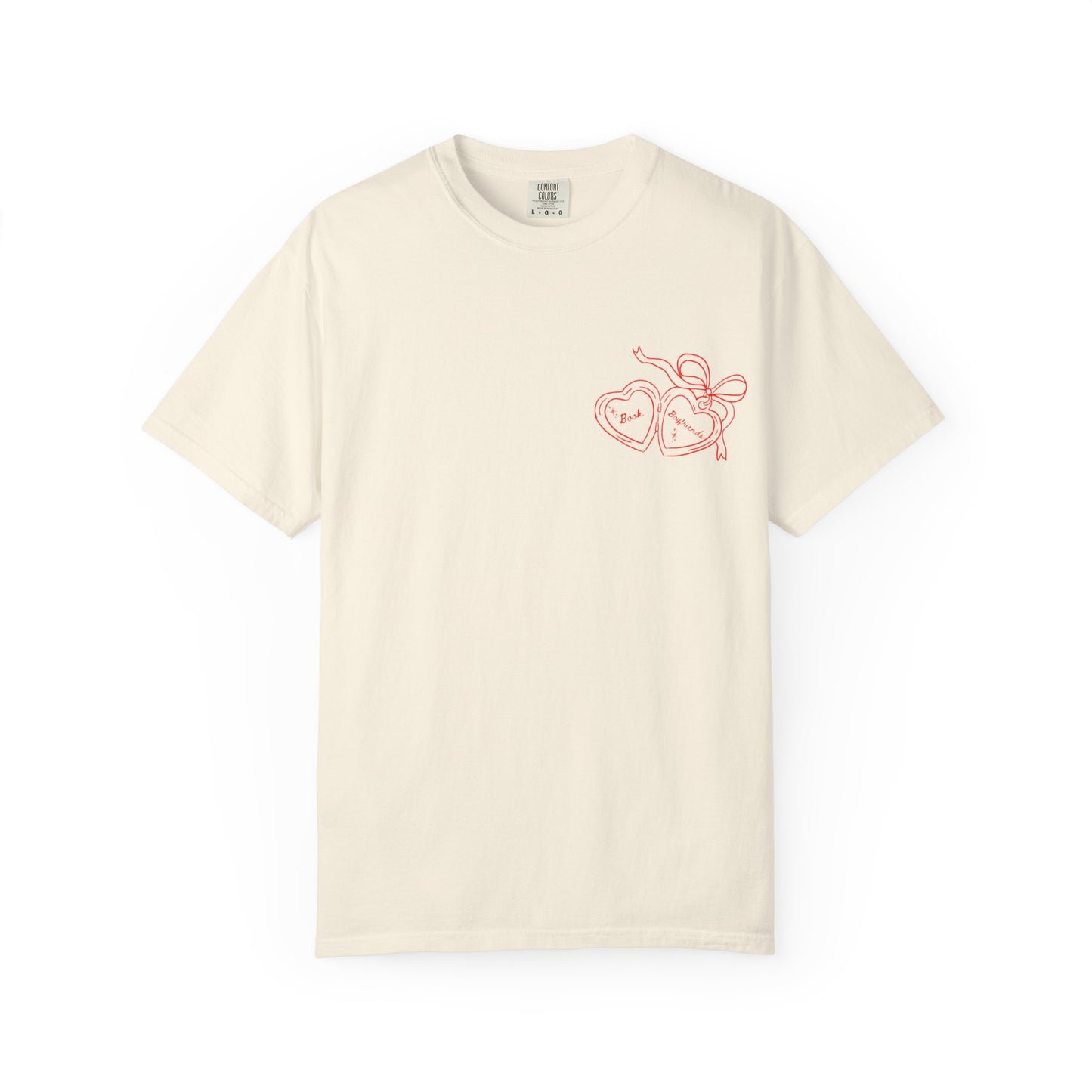 Book Boyfriends Unisex T-Shirt