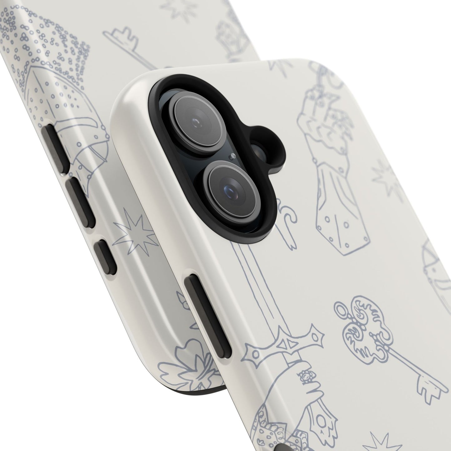 Castlecore Phonecase