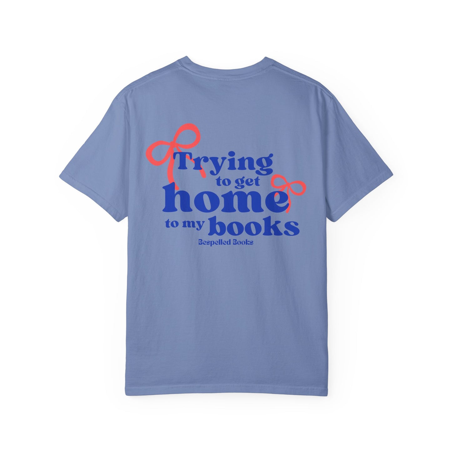 Homebody Unisex tee