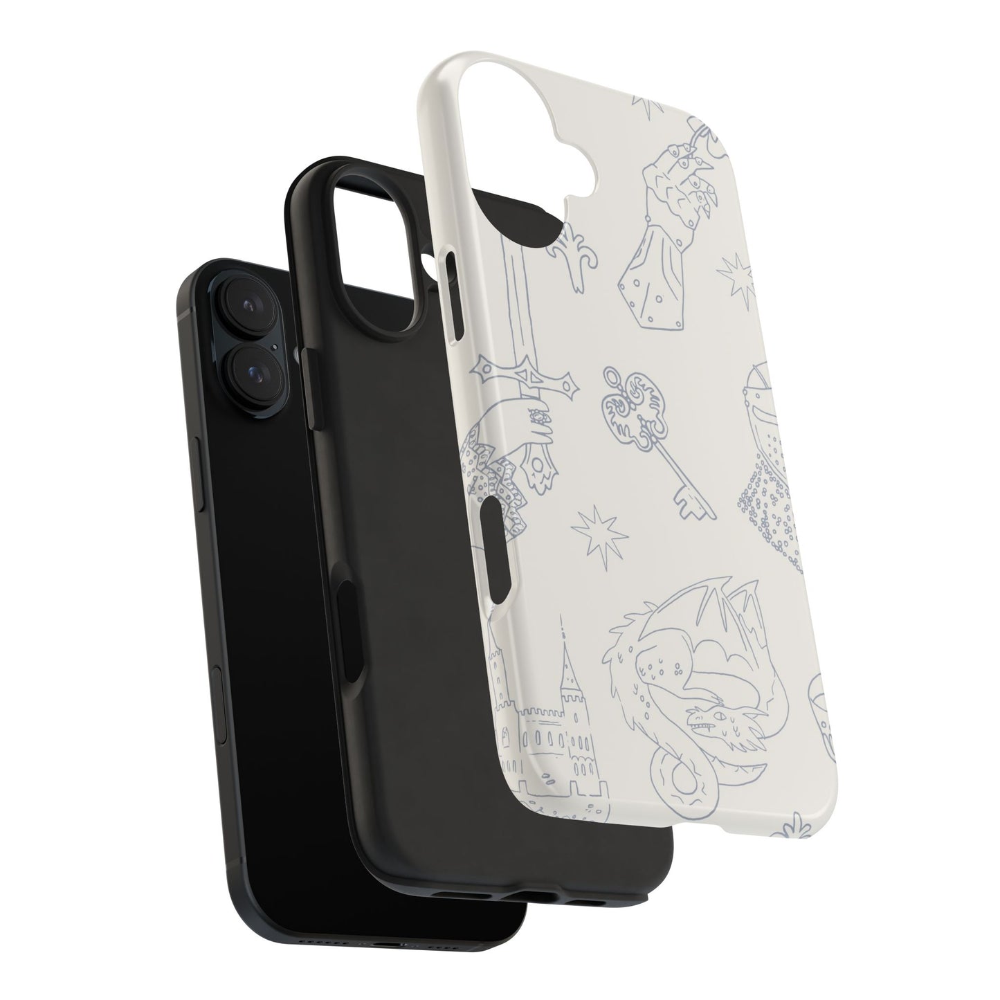 Castlecore Phonecase
