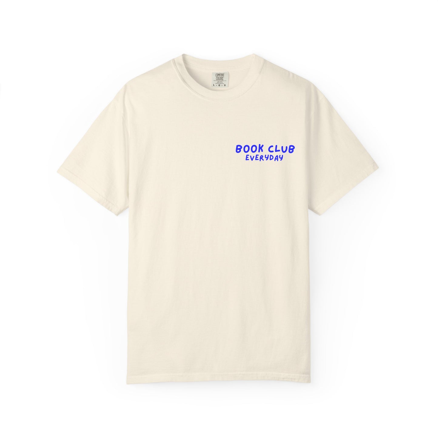 Book Club Unisex T-Shirt