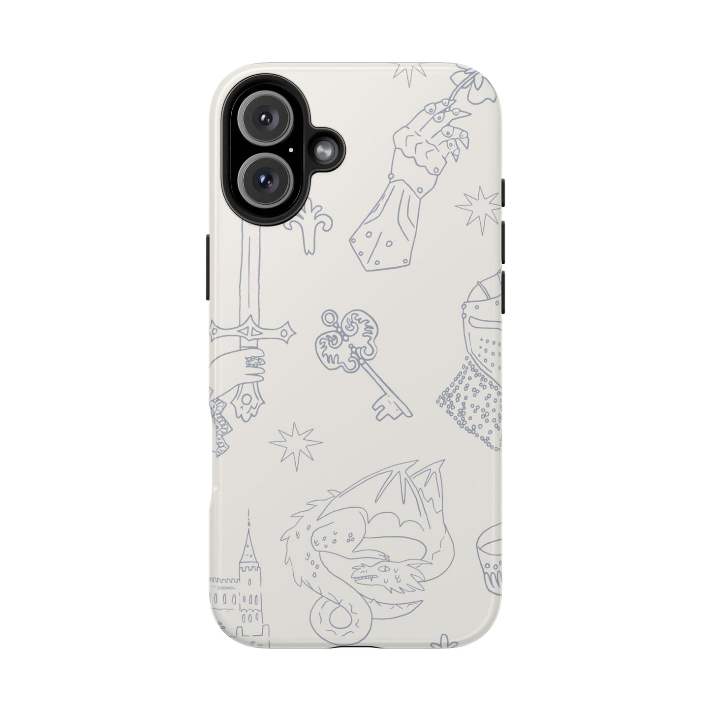 Castlecore Phonecase