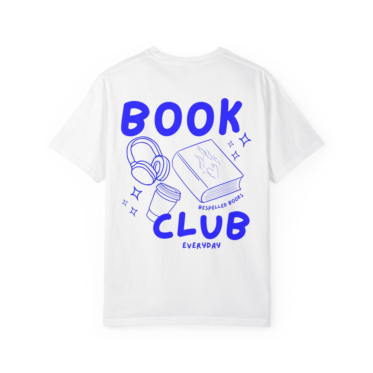 Book Club Unisex T-Shirt