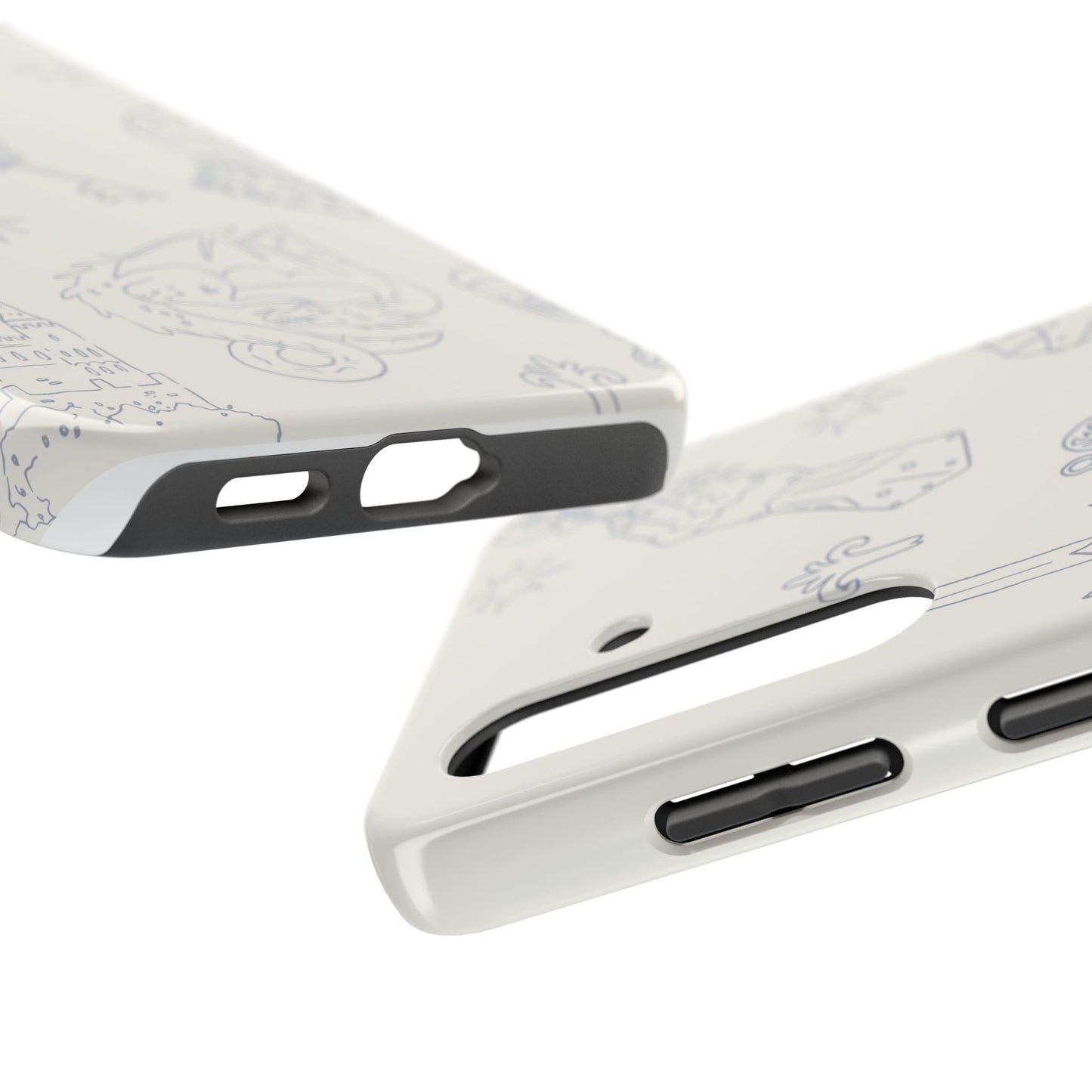 Castlecore Phonecase