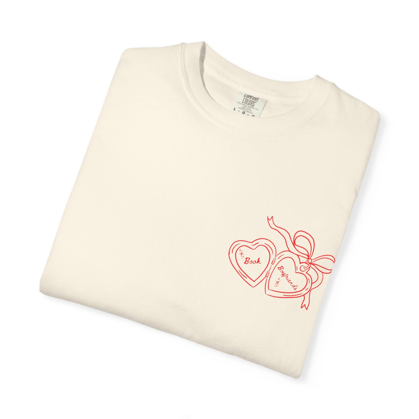 Book Boyfriends Unisex T-Shirt