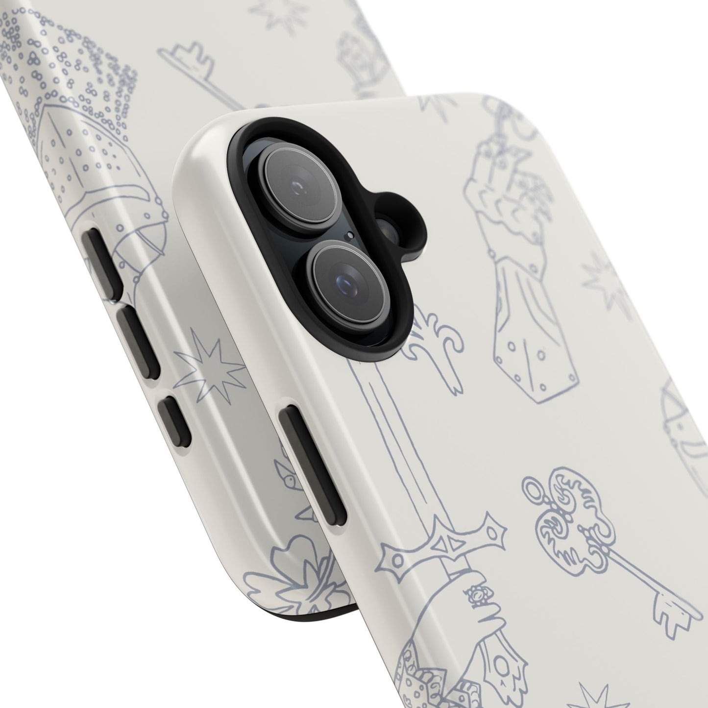 Castlecore Phonecase