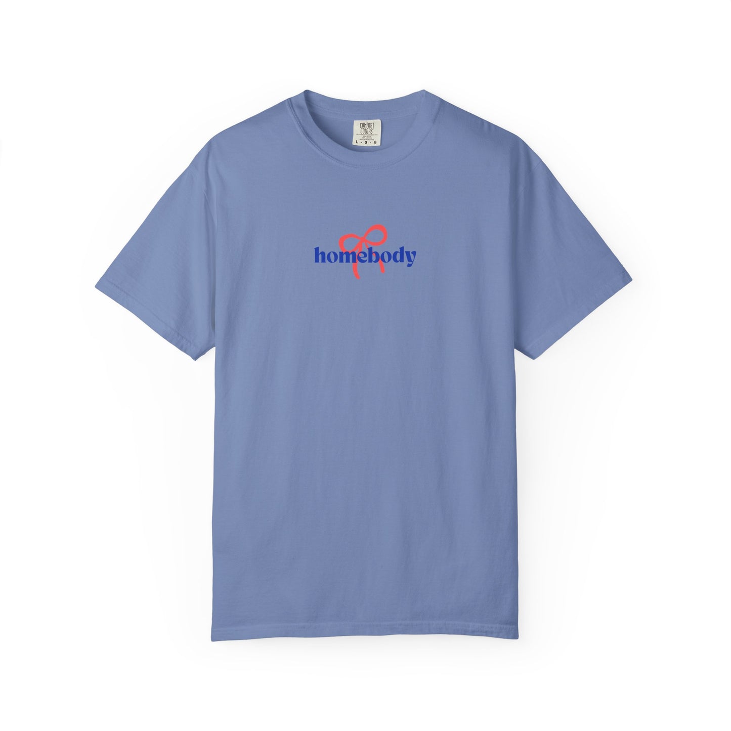 Homebody Unisex tee