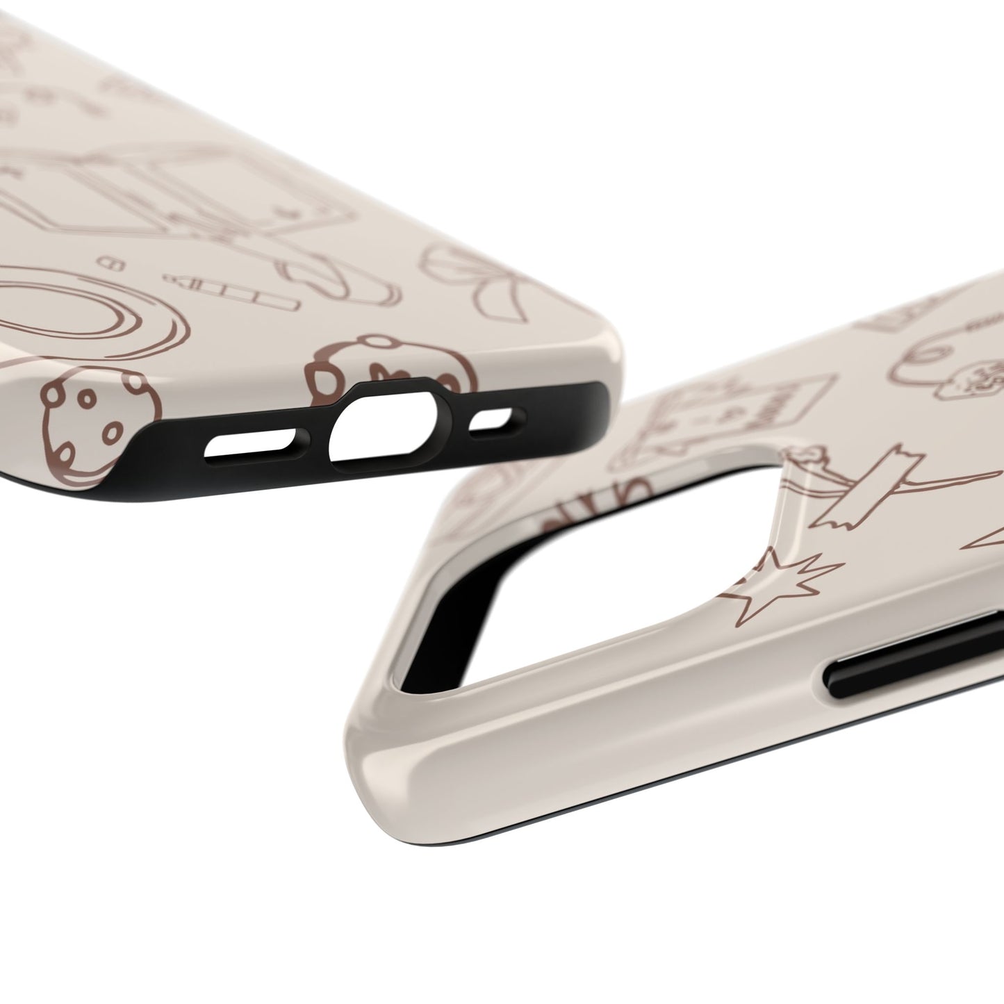 Book Lover Phone case