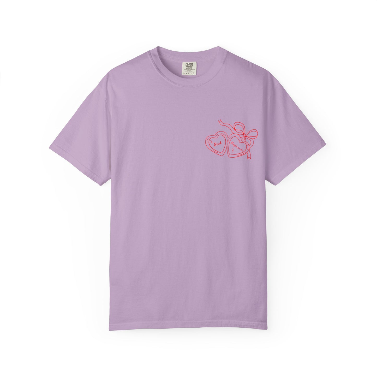 Book Boyfriends Unisex T-Shirt