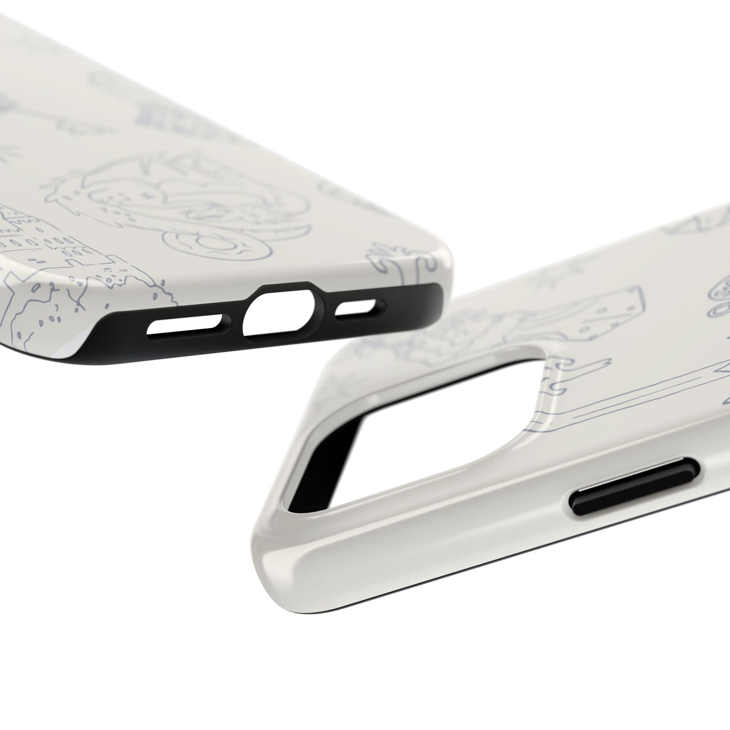 Castlecore Phonecase