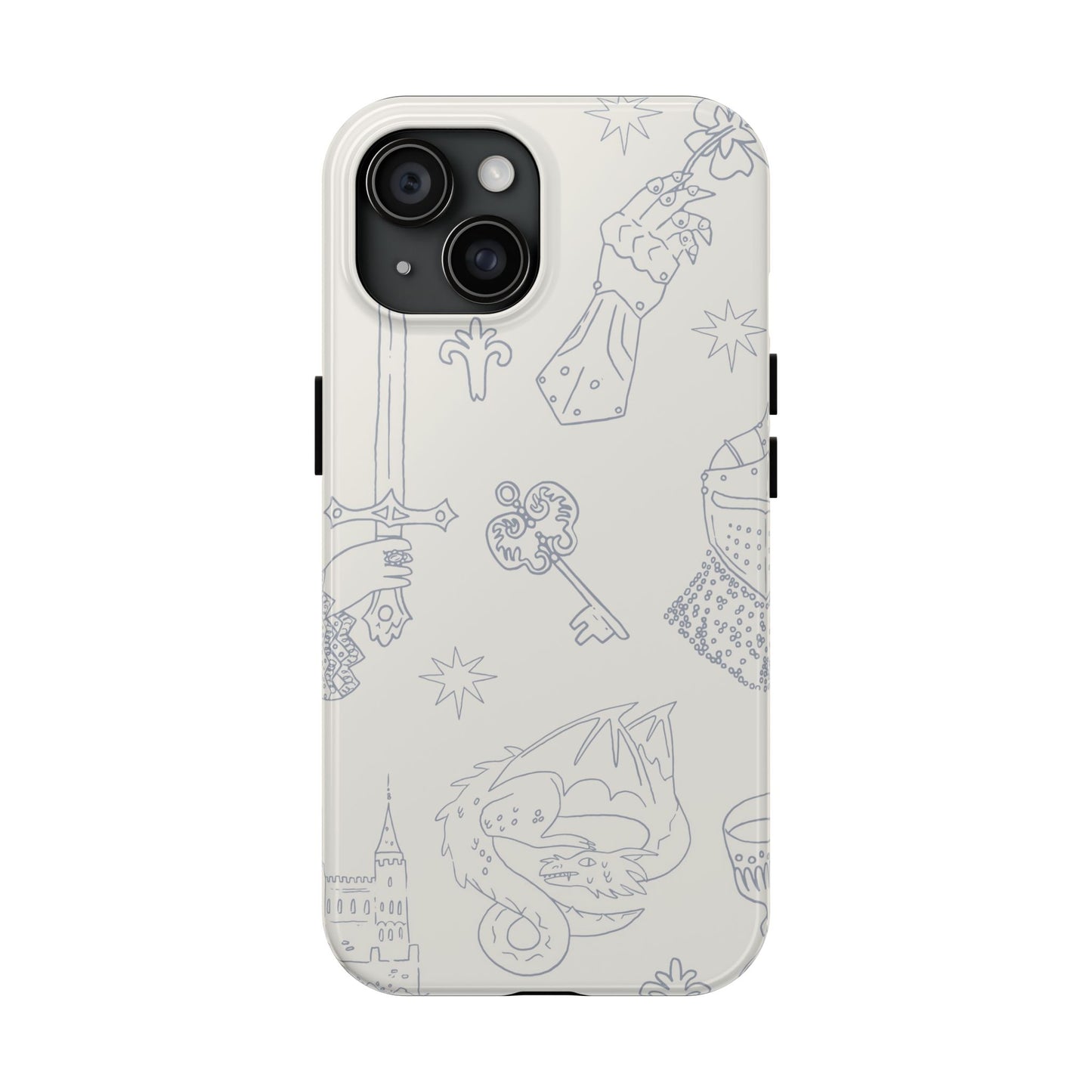 Castlecore Phonecase
