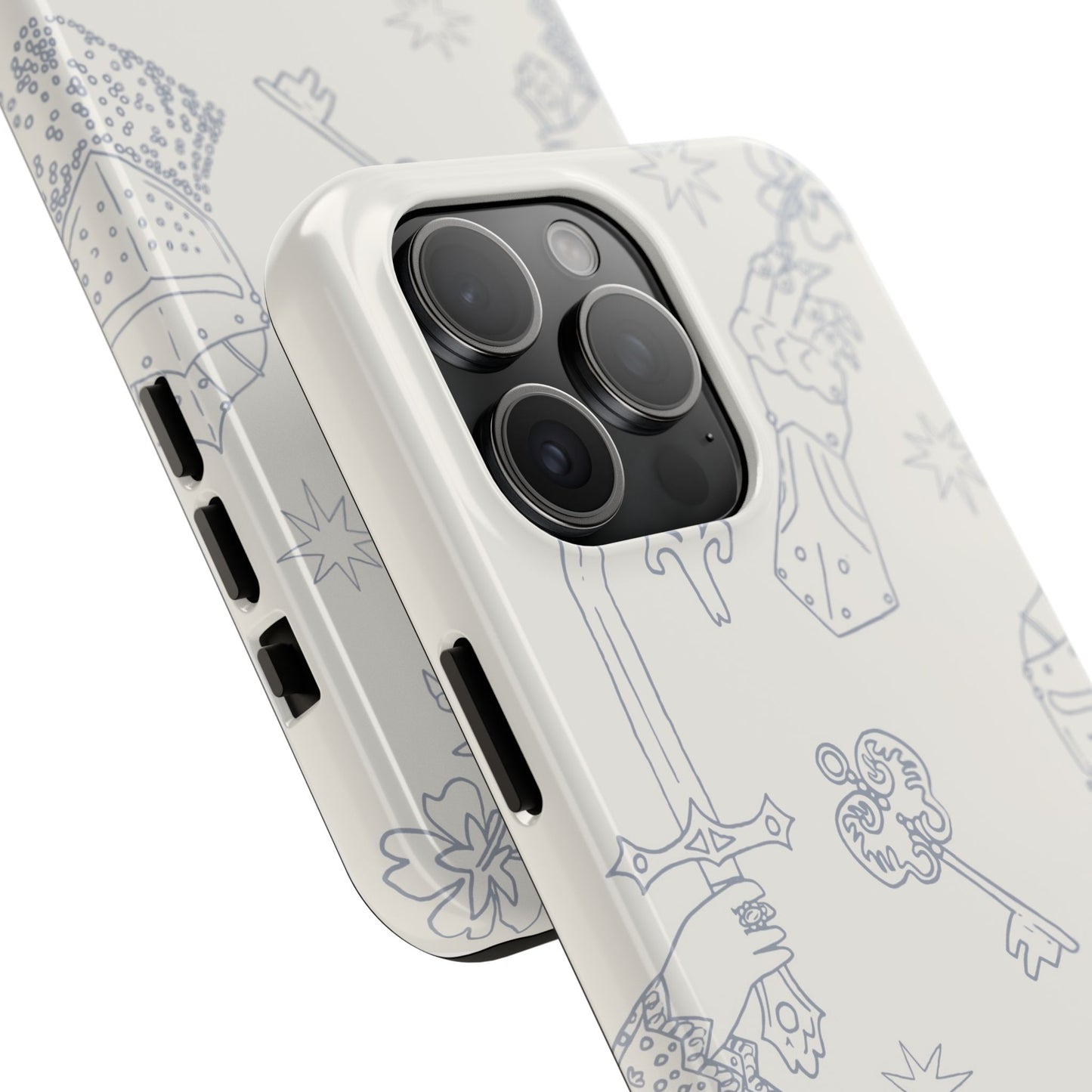 Castlecore Phonecase