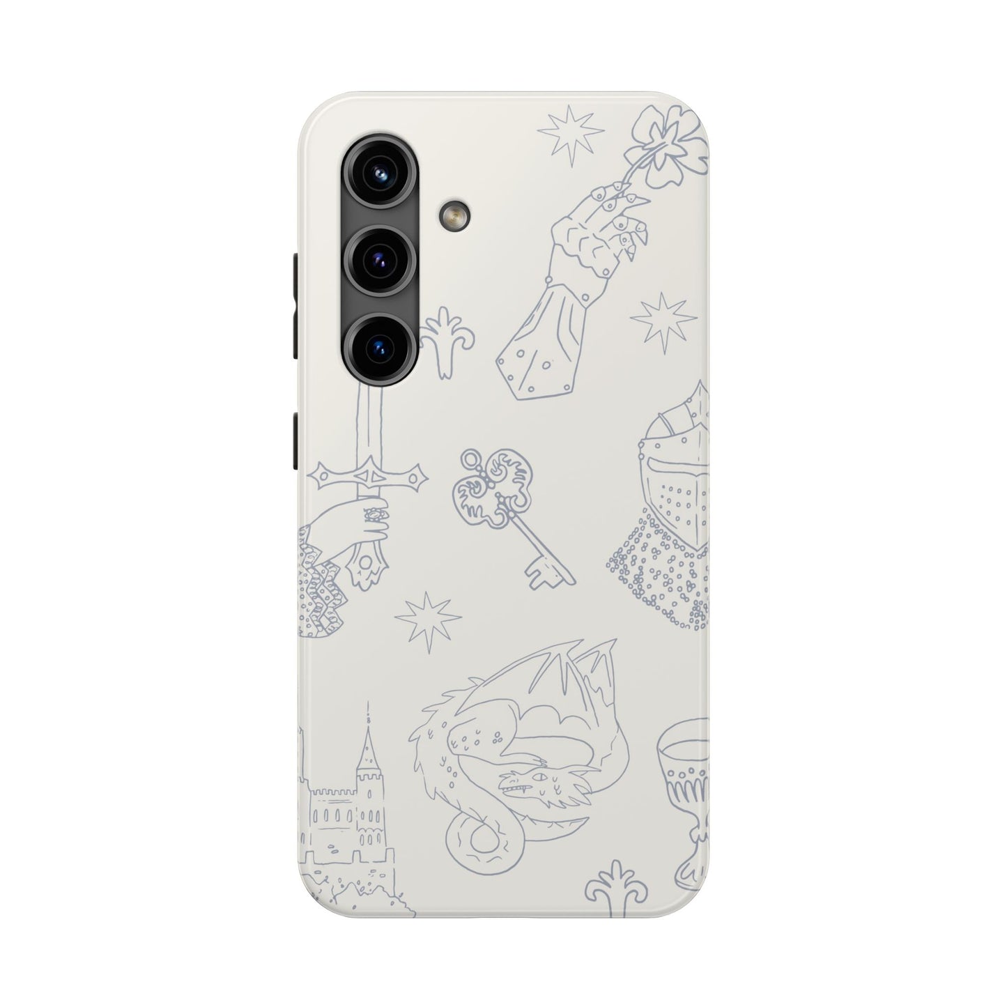 Castlecore Phonecase