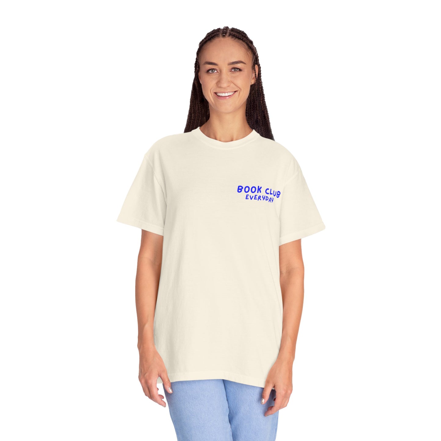 Book Club Unisex T-Shirt
