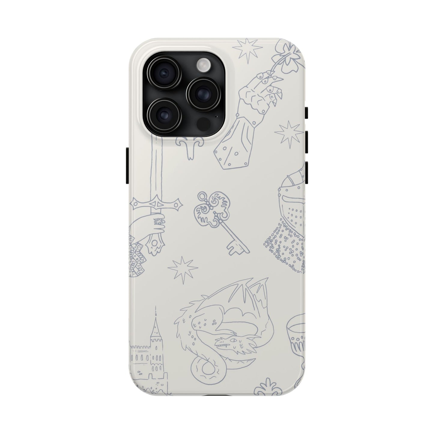 Castlecore Phonecase