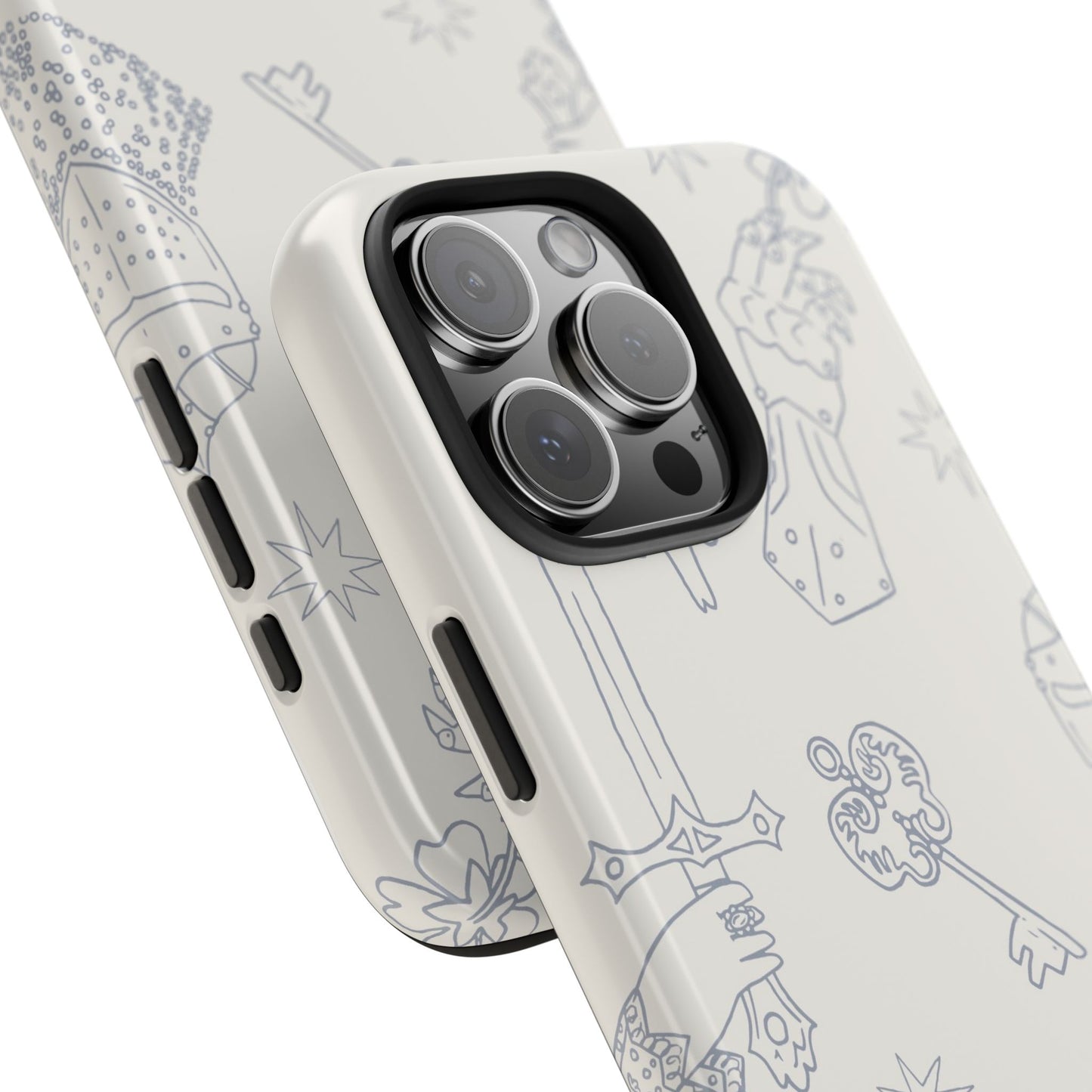 Castlecore Phonecase