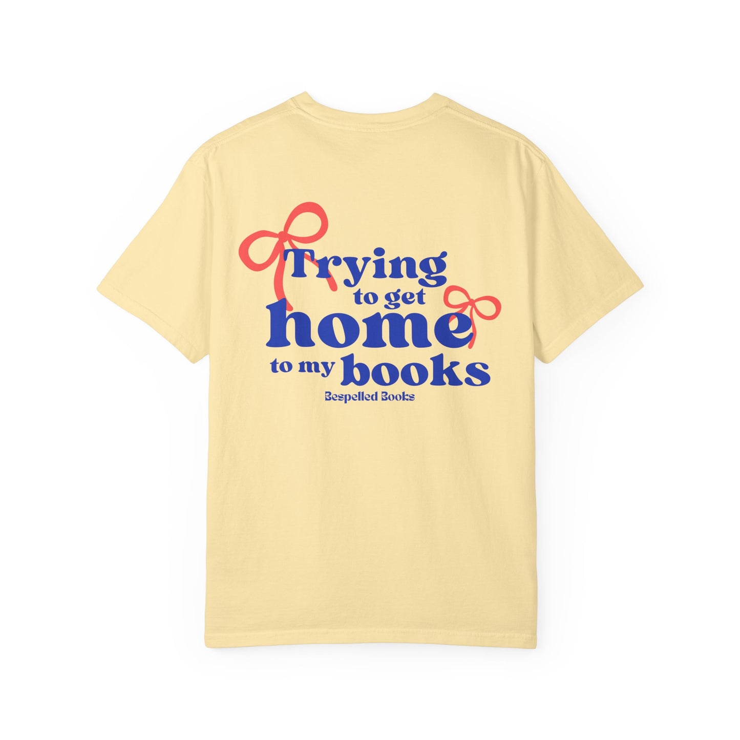 Homebody Unisex tee