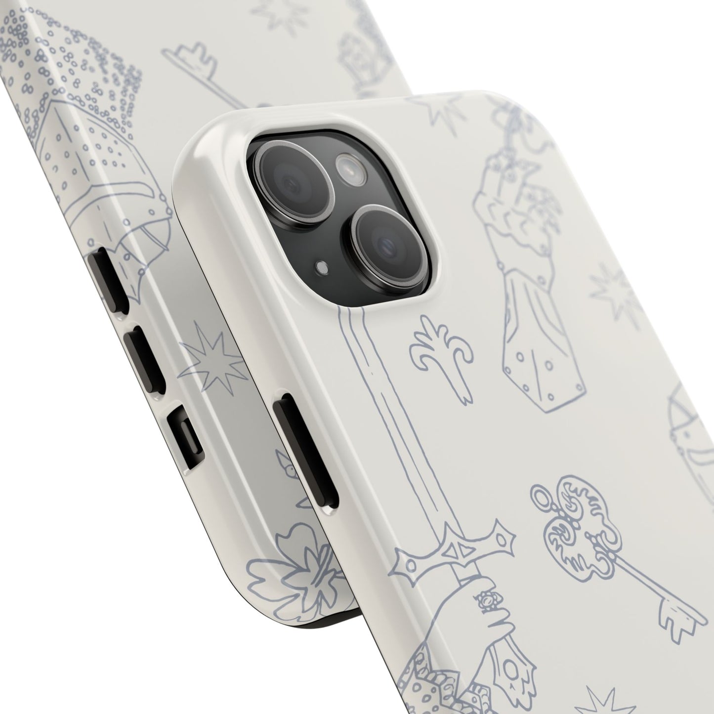 Castlecore Phonecase