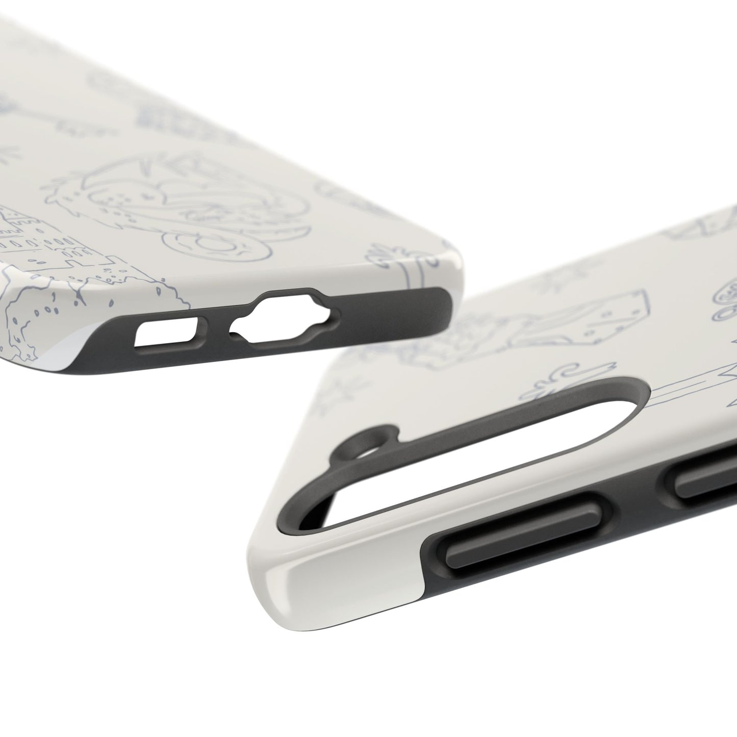 Castlecore Phonecase