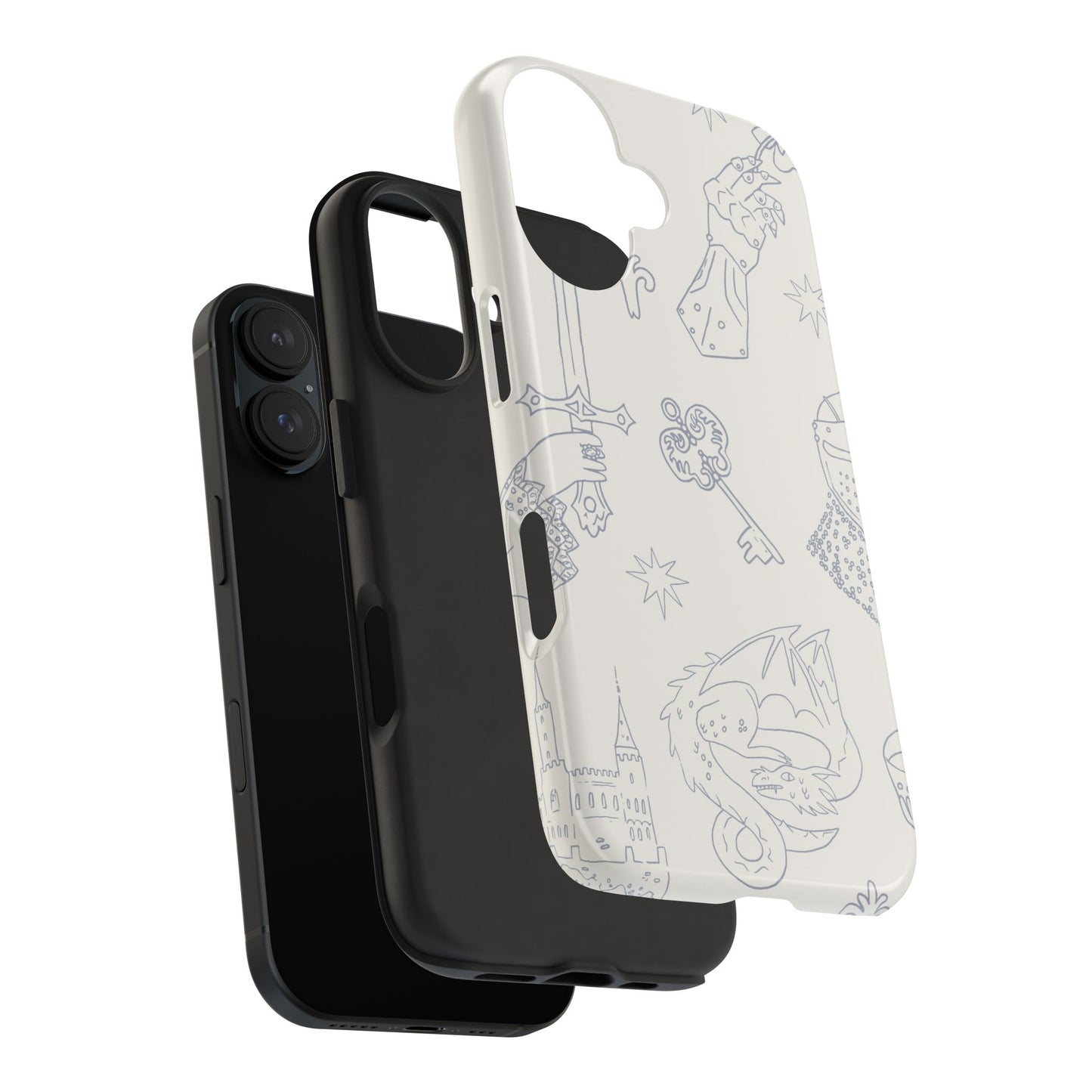Castlecore Phonecase