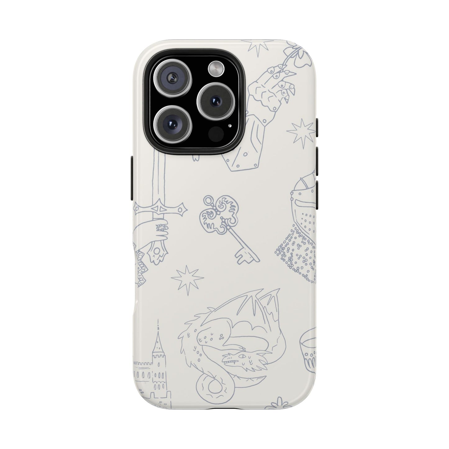 Castlecore Phonecase
