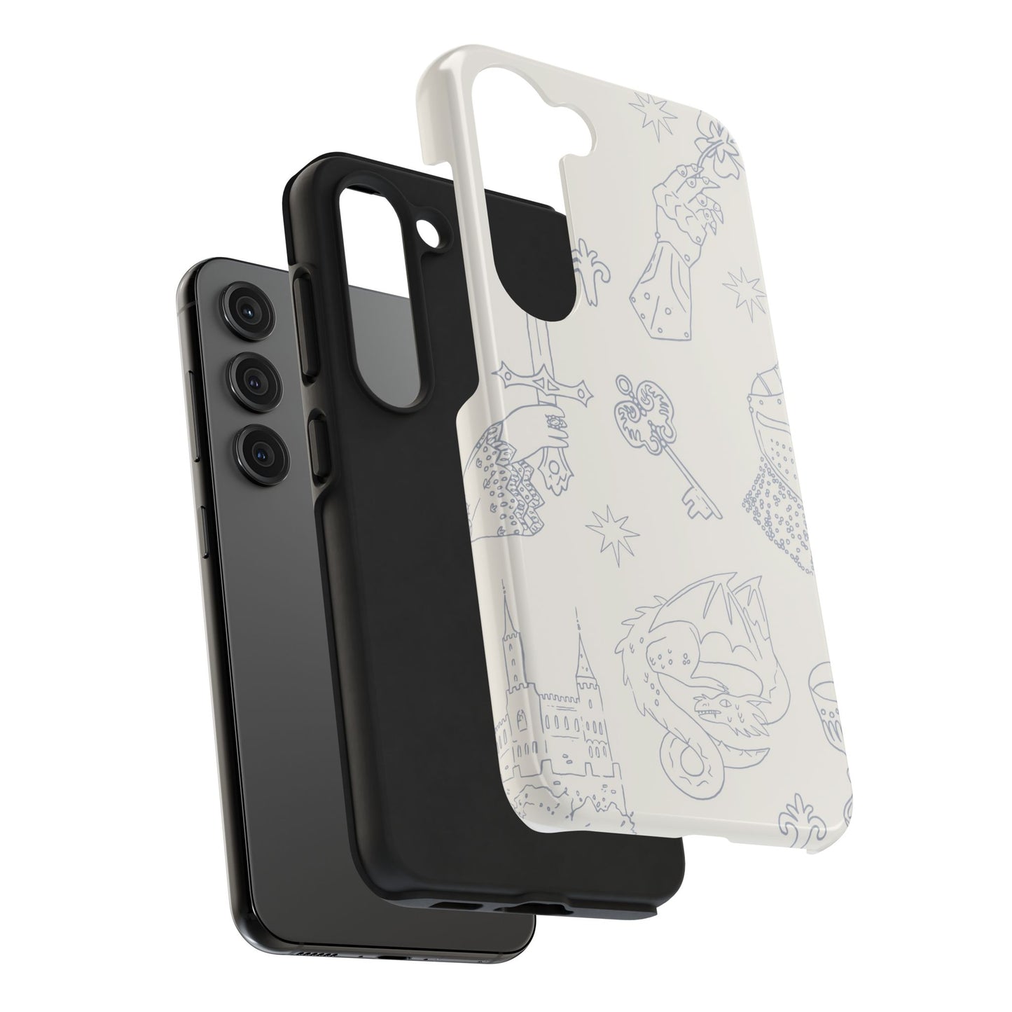 Castlecore Phonecase