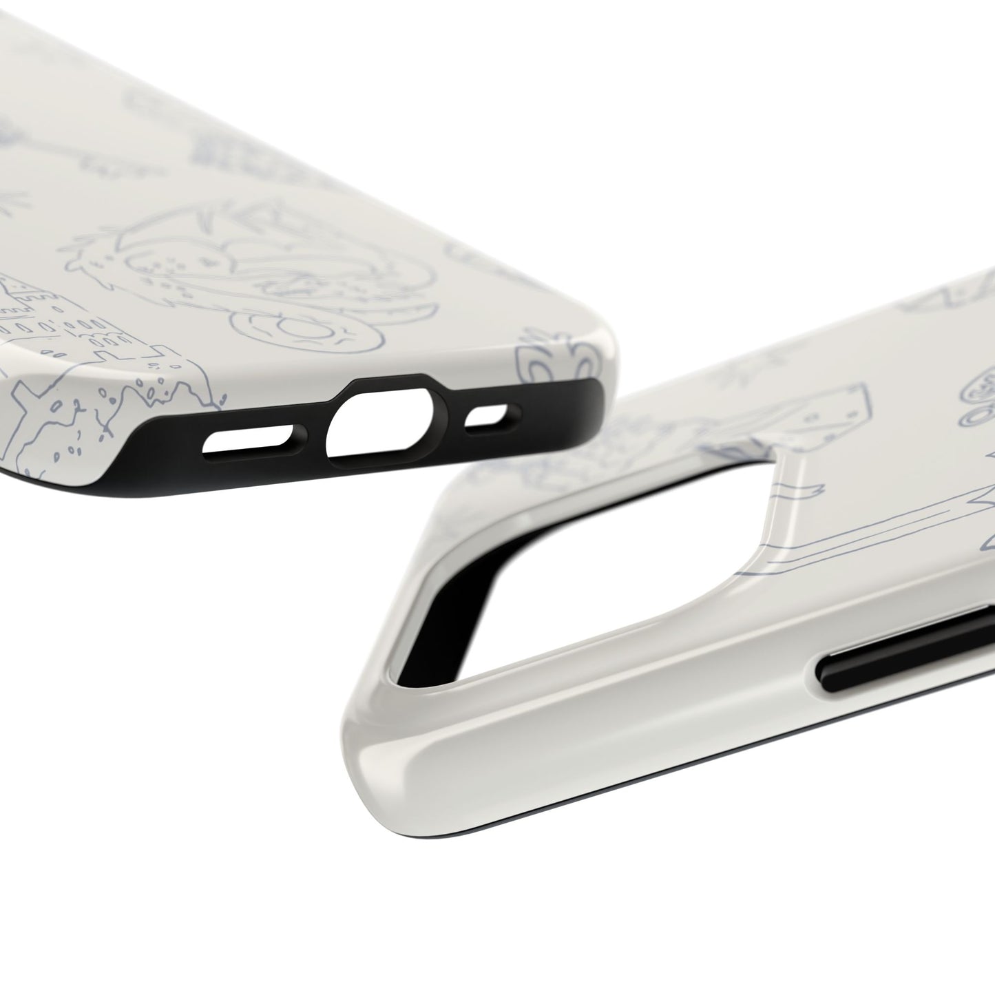 Castlecore Phonecase