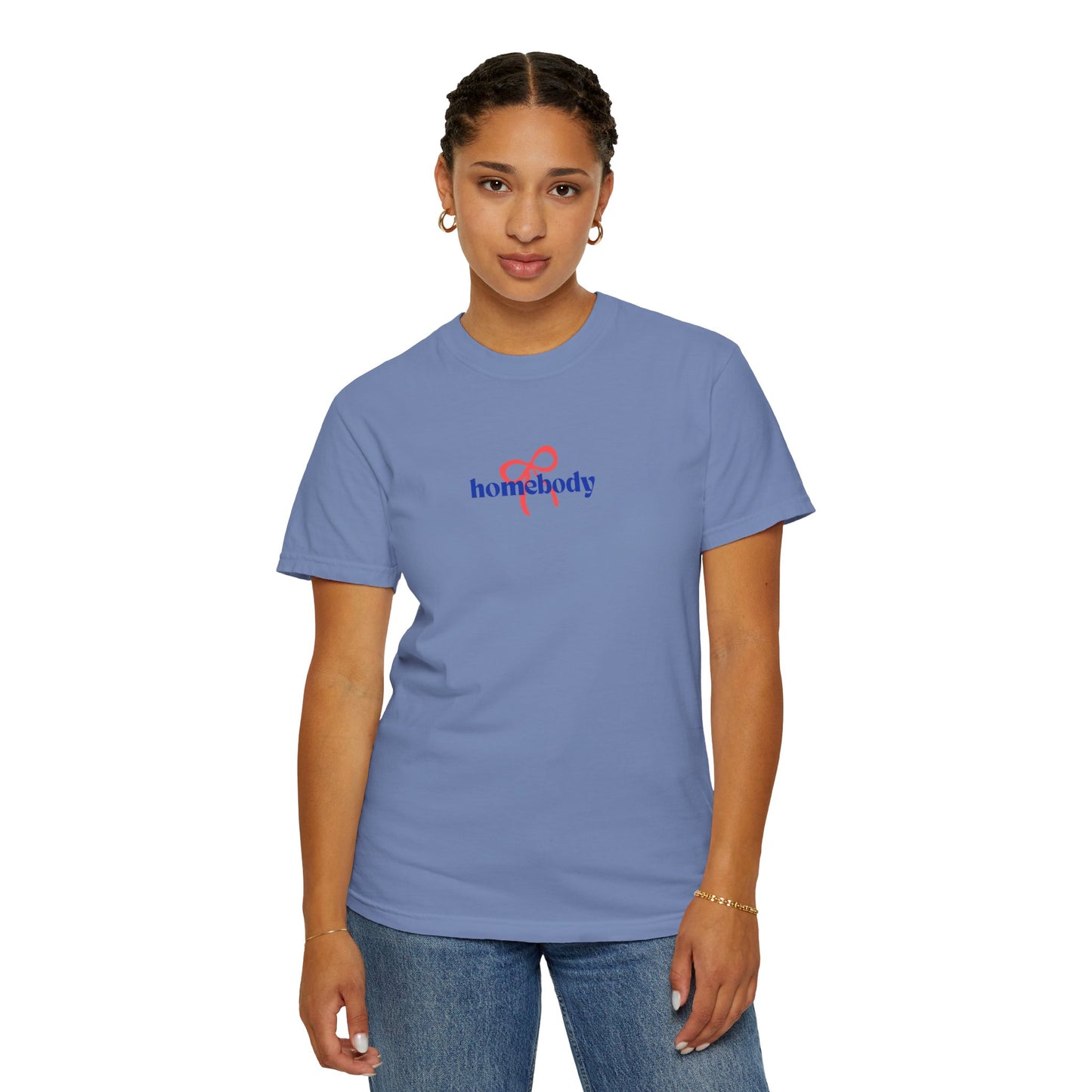 Homebody Unisex tee