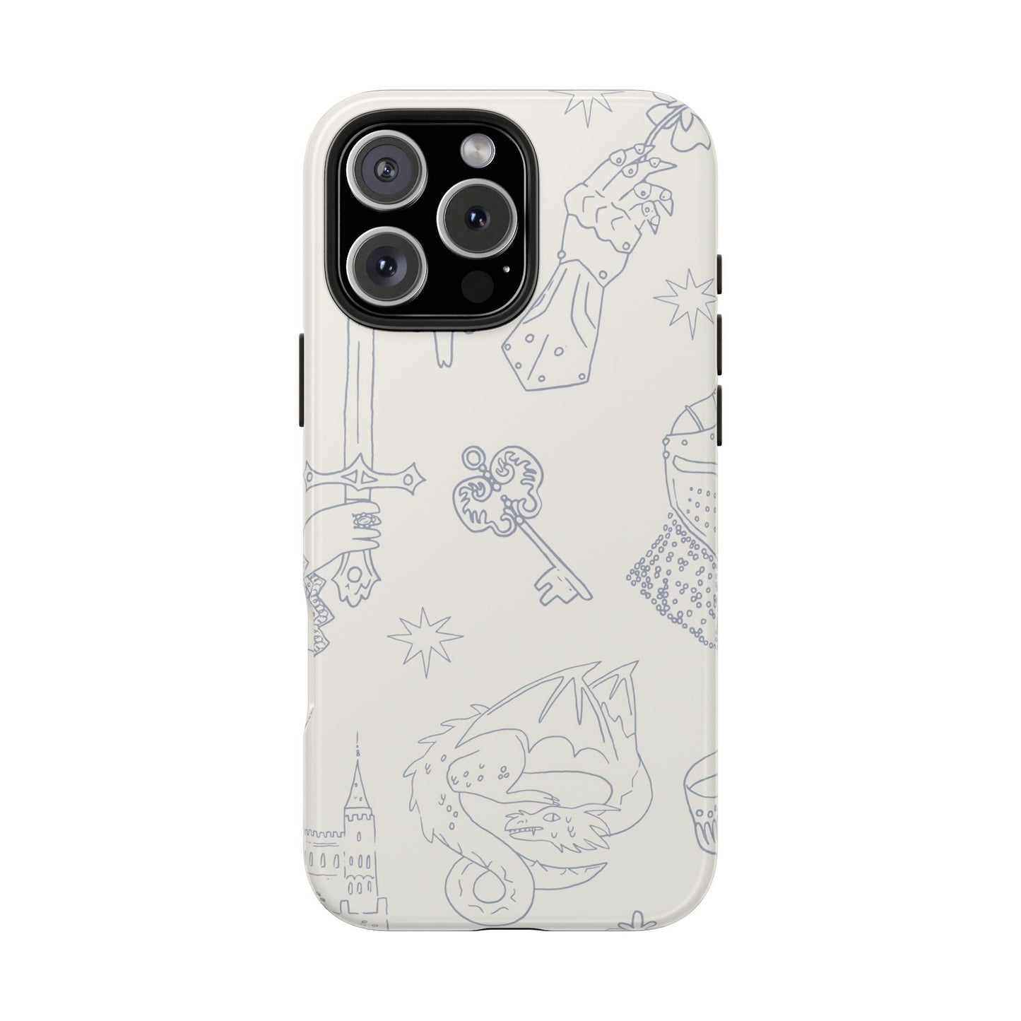 Castlecore Phonecase