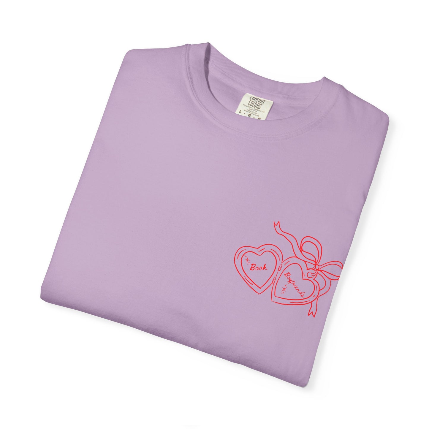 Book Boyfriends Unisex T-Shirt