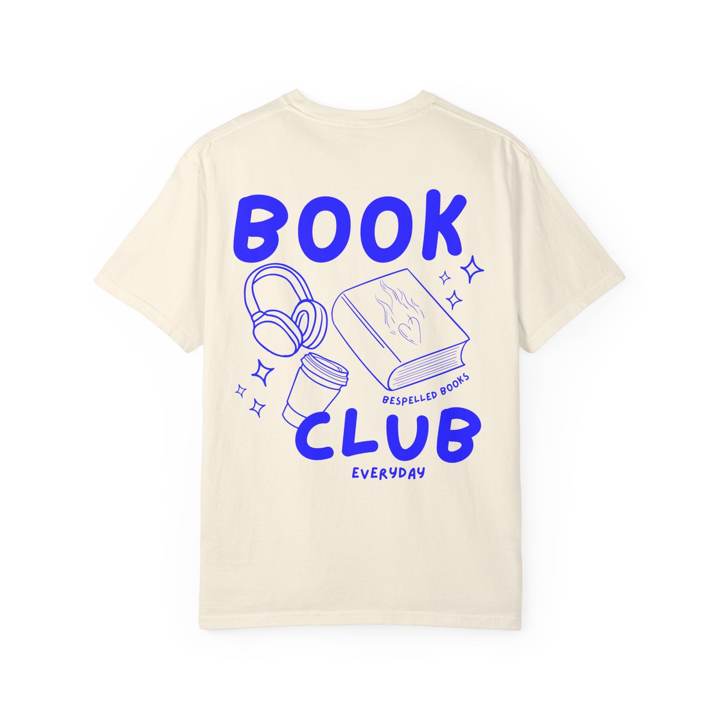 Book Club Unisex T-Shirt