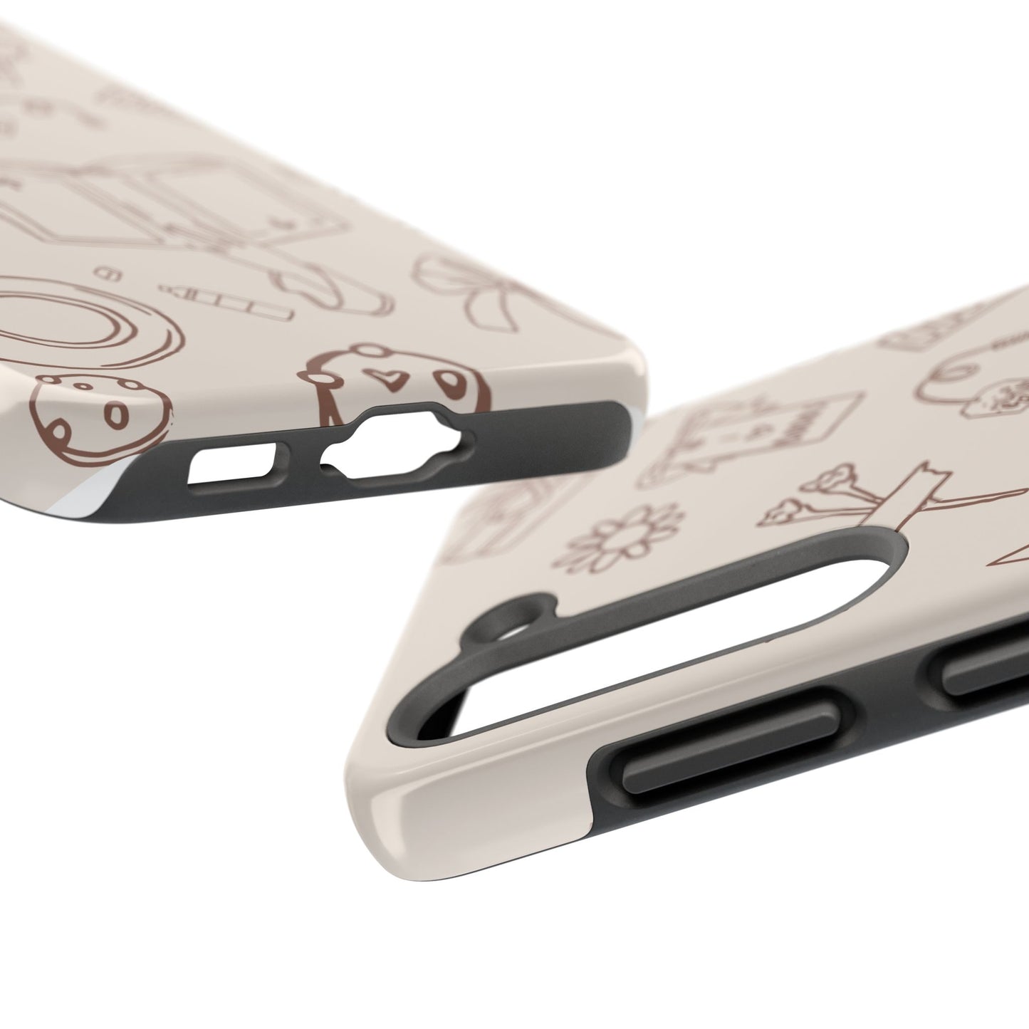 Book Lover Phone case