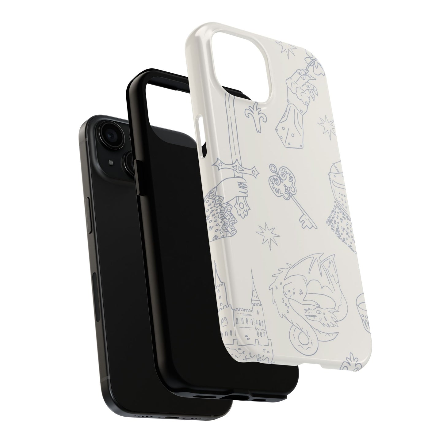 Castlecore Phonecase