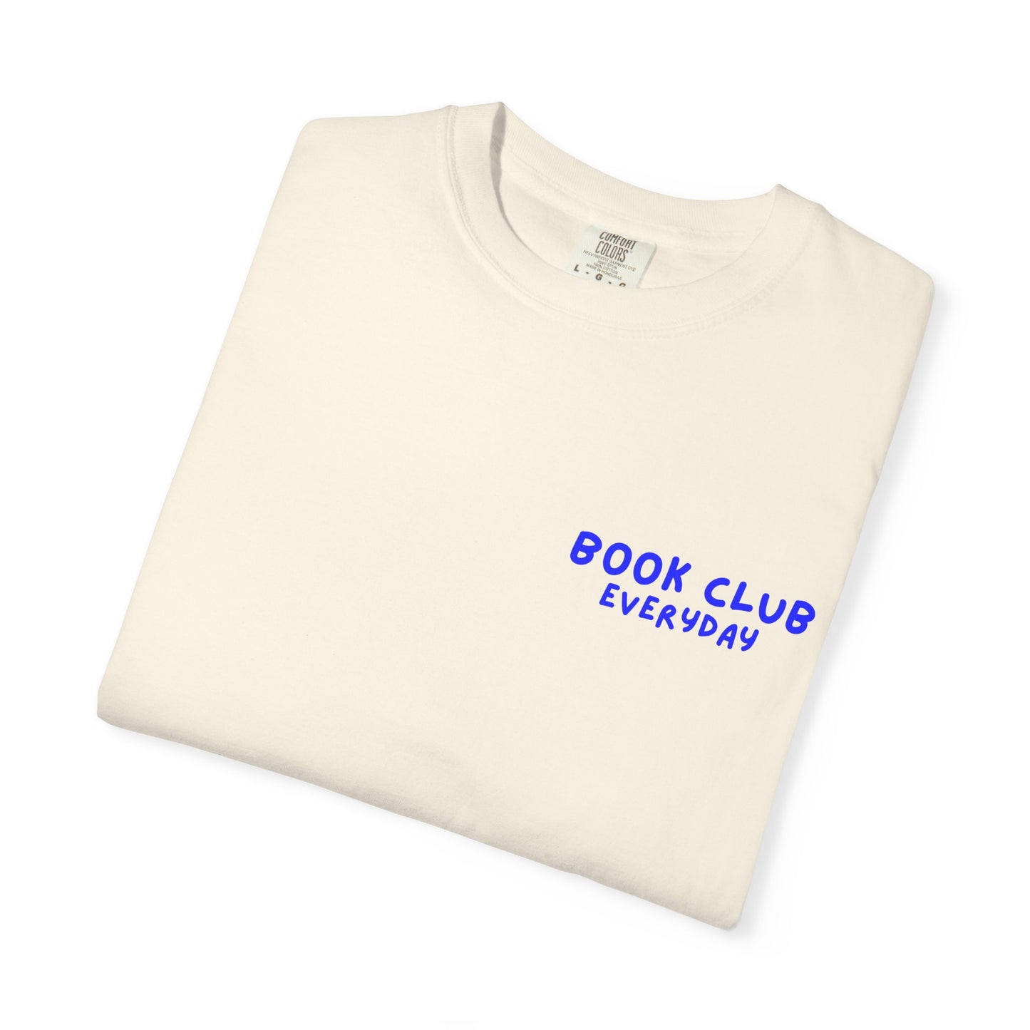 Book Club Unisex T-Shirt