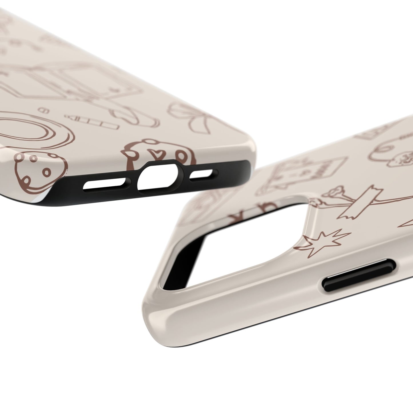 Book Lover Phone case