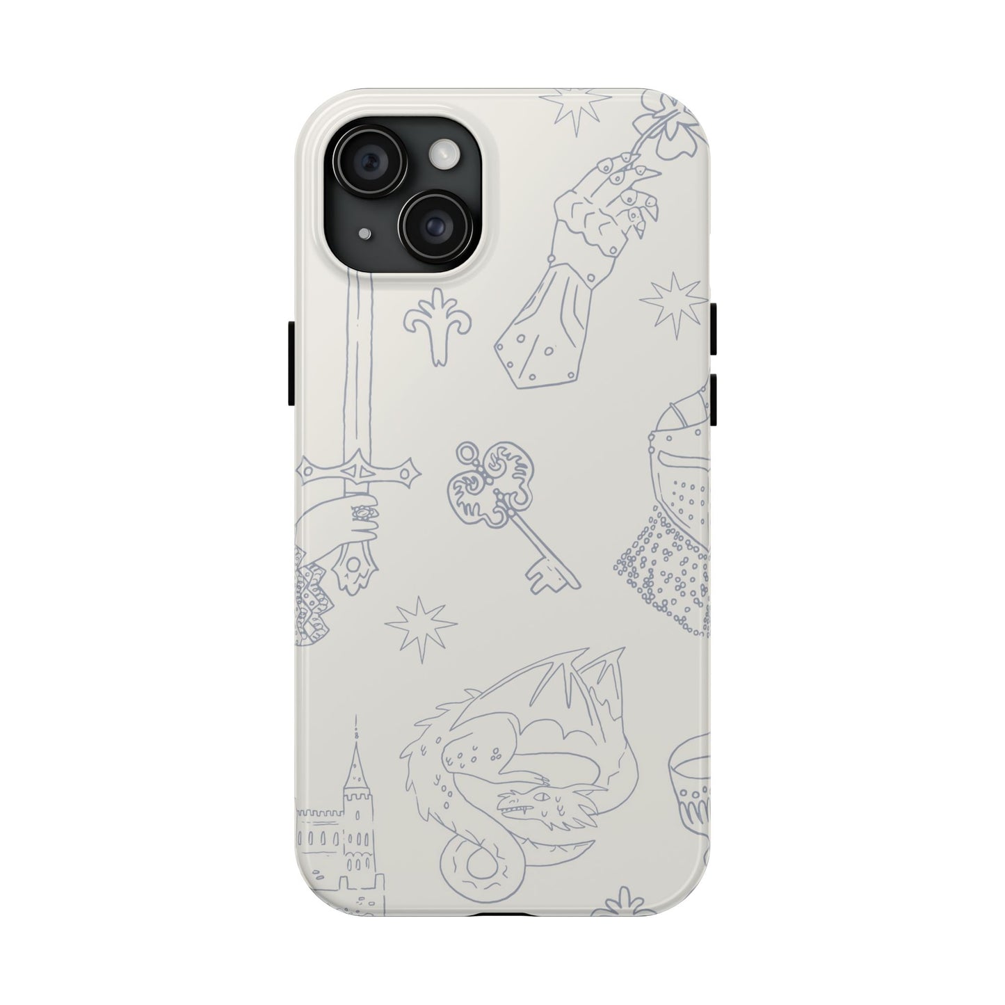 Castlecore Phonecase