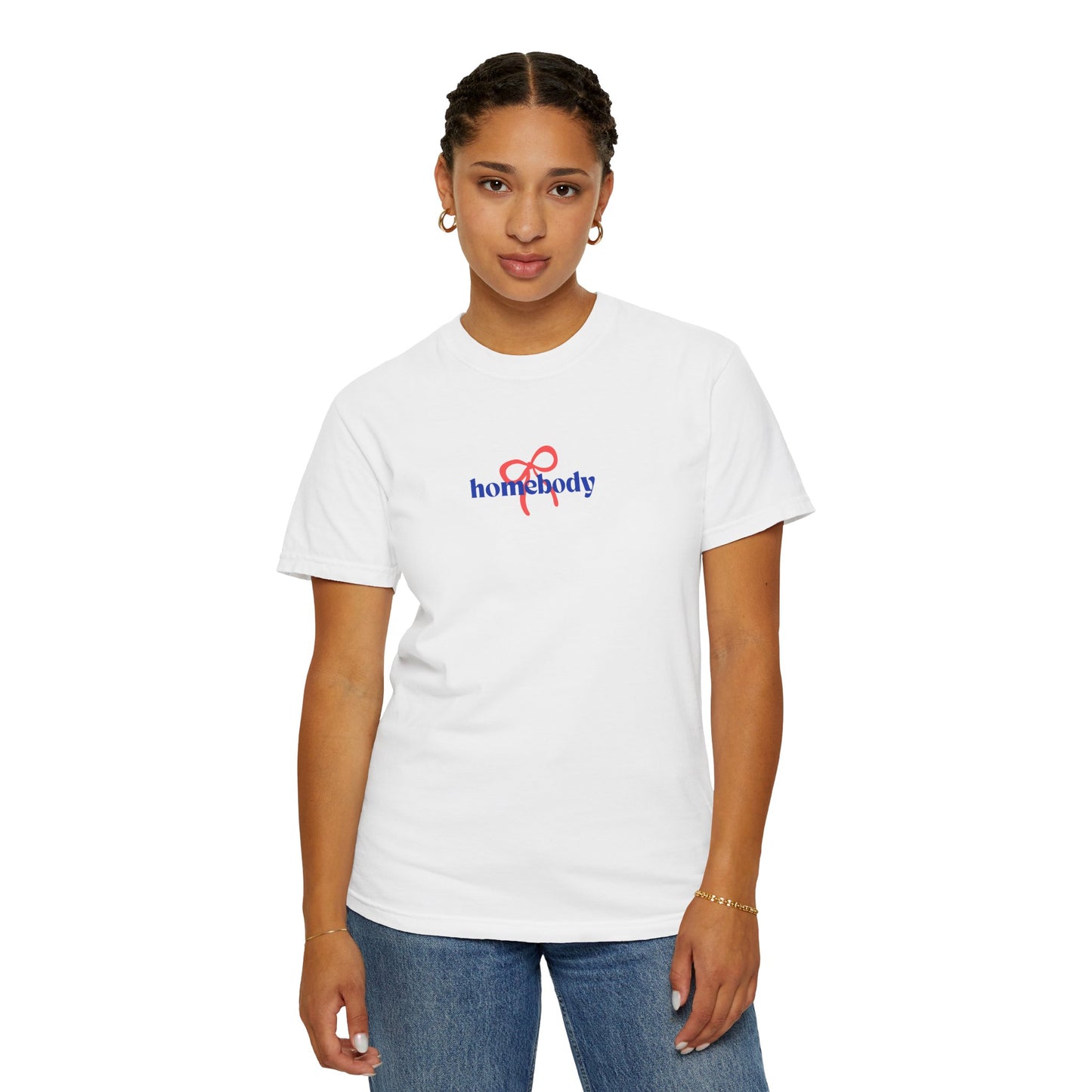 Homebody Unisex tee
