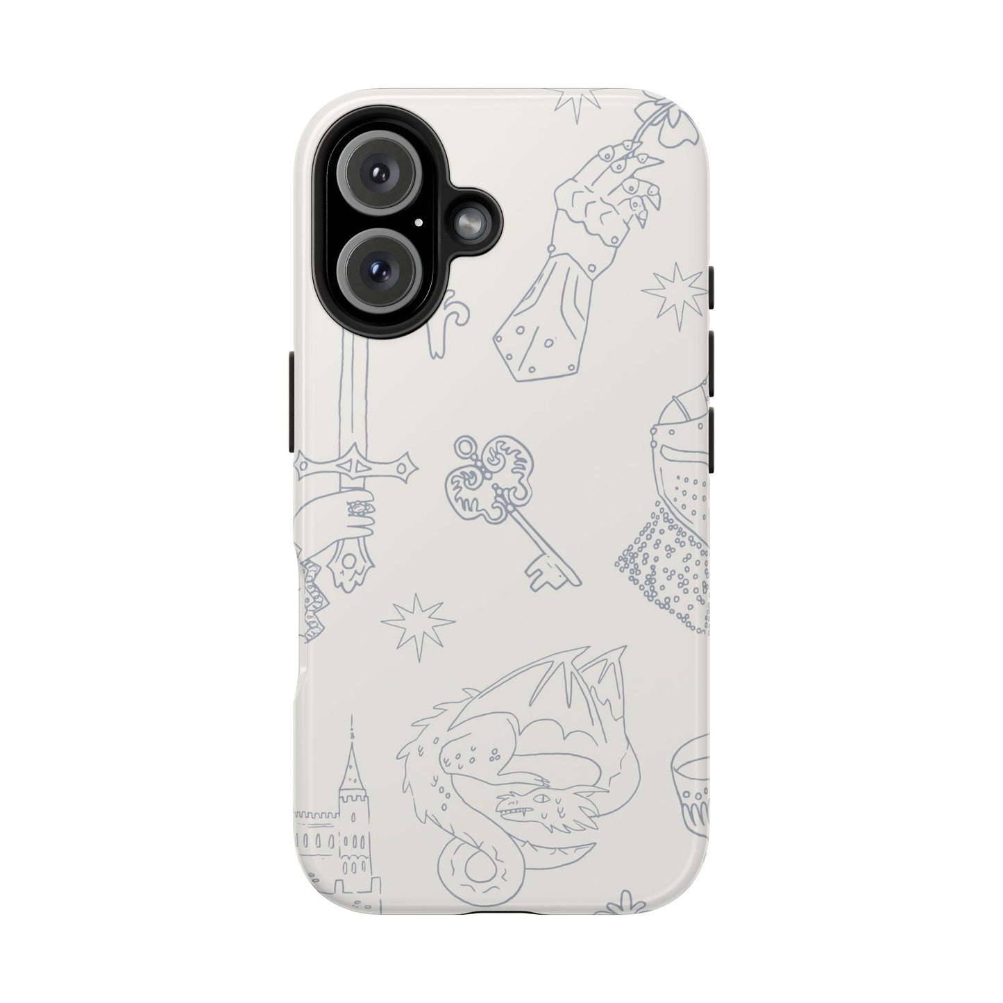 Castlecore Phonecase