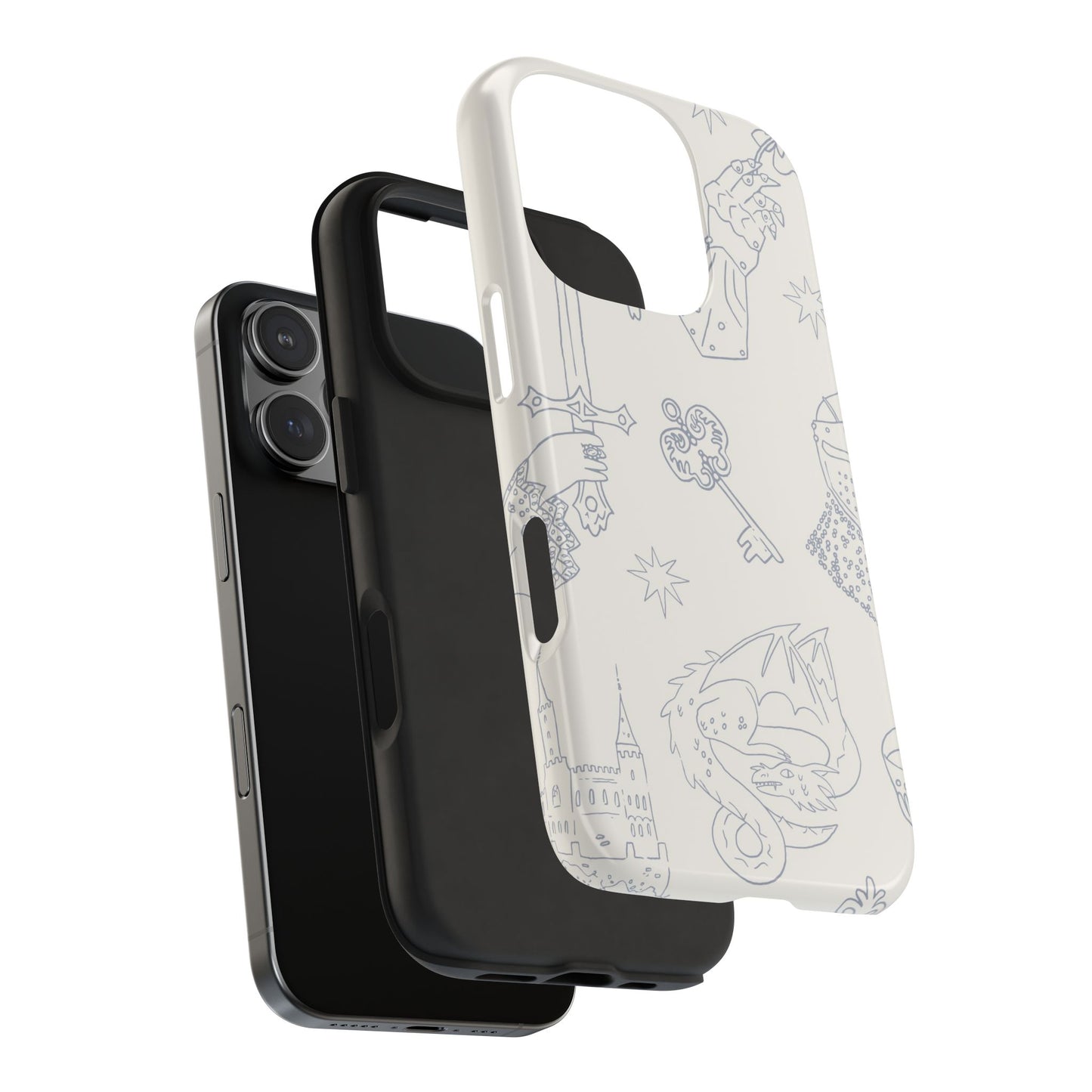 Castlecore Phonecase