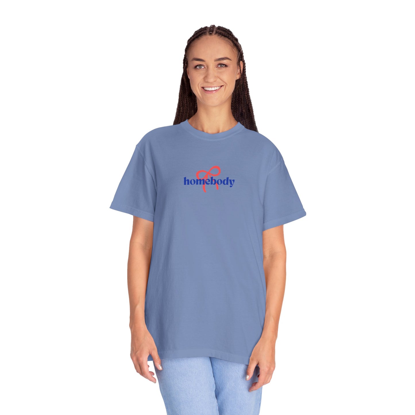 Homebody Unisex tee